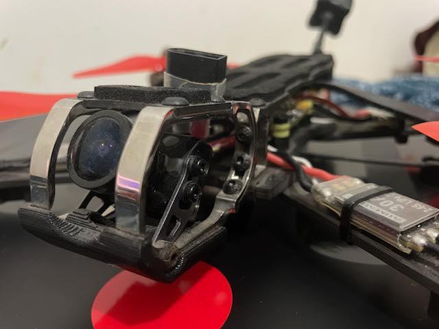 FPV drone